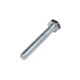 Болт шестигранный М10x70 Hyperline TMS-HBH-М10-70-SZ