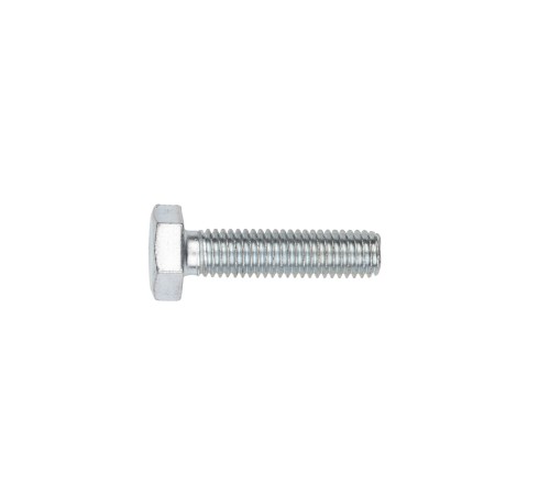 Болт шестигранный М10x40 Hyperline TMS-HBH-М10-40-SZ