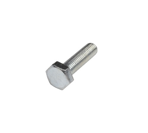 Болт шестигранный М10x40 Hyperline TMS-HBH-М10-40-SZ