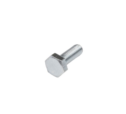 Болт шестигранный М10x30 Hyperline TMS-HBH-М10-30-SZ