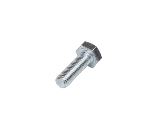 Болт шестигранный М10x30 Hyperline TMS-HBH-М10-30-SZ