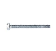 Болт шестигранный М12x40 Hyperline TMS-HBH-М12-40-SZ