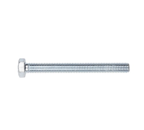 Болт шестигранный М12x80 Hyperline TMS-HBH-М12-80-SZ