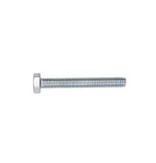 Болт шестигранный М8x60 Hyperline TMS-HBH-М8-60-SZ
