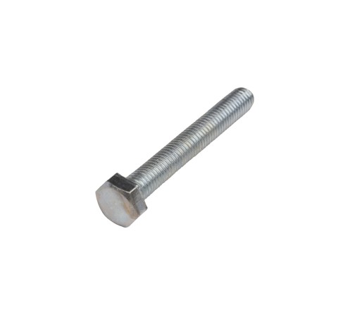Болт шестигранный М8x60 Hyperline TMS-HBH-М8-60-SZ
