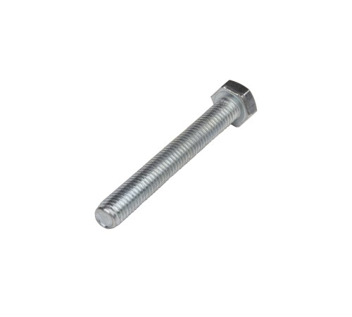 Болт шестигранный М8x60 Hyperline TMS-HBH-М8-60-SZ