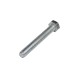 Болт шестигранный М8x60 Hyperline TMS-HBH-М8-60-SZ