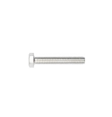 Болт шестигранный М8x50 Hyperline TMS-HBH-М8-50-SZ