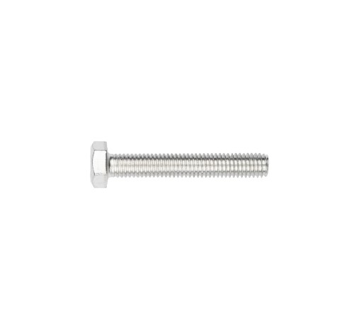 Болт шестигранный М8x50 Hyperline TMS-HBH-М8-50-SZ