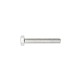 Болт шестигранный М8x50 Hyperline TMS-HBH-М8-50-SZ