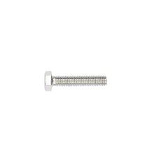 Болт шестигранный М8x40 Hyperline TMS-HBH-М8-40-SZ