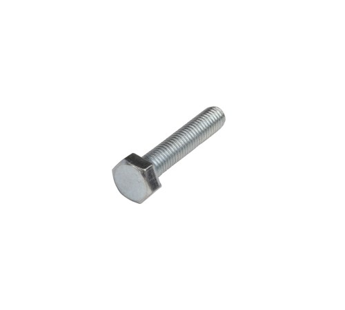 Болт шестигранный М8x40 Hyperline TMS-HBH-М8-40-SZ