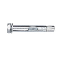 Анкер с болтом М10 Hyperline TMS-BAM-М10-SZ