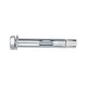 Анкер с болтом М10 Hyperline TMS-BAM-М10-SZ