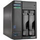 Дисковая системы хранения данных СХД Asus TOR Lockerstor 2 Gen2 AS6702T