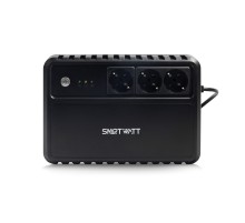 Линейно-интерактивный ИБП Smartwatt UPS SAFE 1000 3703020260002