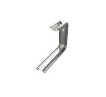 Подвес из омега-профиля потолочный осн. 150-1 5 мм. Hyperline TMS-OSC-150-1 5-SZ TMS-OSC-150-1,5-SZ