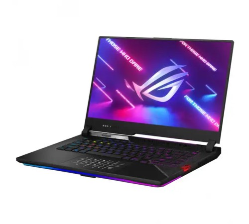 Ноутбук Asus ROG Strix Scar 15 G533ZX-LN087W 90NR08E2-M004F0