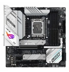 Материнская плата Asus ROG STRIX B760-G GAMING WIFI D4 90MB1DE0-M0EAY0