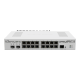 Маршрутизатор MikroTik CCR2004-16G-2S+PC