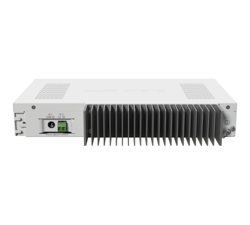 Маршрутизатор MikroTik CCR2004-16G-2S+PC