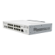 Маршрутизатор MikroTik CCR2004-16G-2S+PC