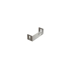 Скоба-фиксатор кабеля в лотке осн. 150 толщ. 1 0 мм. Hyperline RST-CRT-150-1 0-SZ RST-CRT-150-1,0-SZ