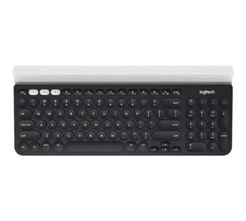 Клавиатура Logitech K780 920-008043