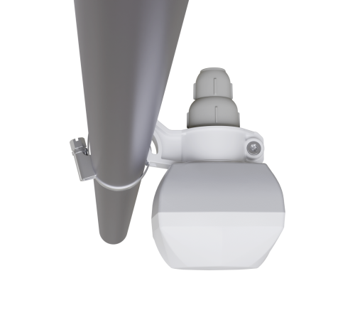 Крепление MikroTik QMP-LDF