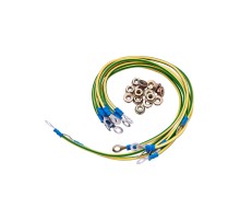 Комплект заземления Qtech QS-KZ-WQ