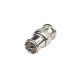 Переходник BNC (папа) <-> PAL (мама) Hyperline AD-BNC-M-PAL-F