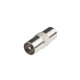 Переходник PAL (папа) <-> Hyperline AD-PAL-M-PAL-M