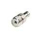 Переходник BNC (мама) - UHF Hyperline AD-BNC-F-UHF-F