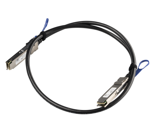 Кабель QSFP28 MikroTik XQ+DA0001