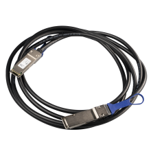 Кабель QSFP28 MikroTik XQ+DA0003