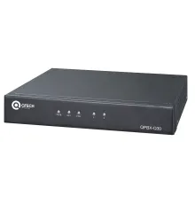АТС IP Qtech QPBX-Q30-2FXO