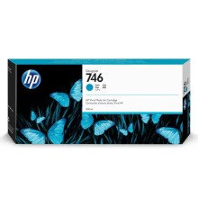 Картридж HP 746 P2V80A