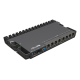 Маршрутизатор MikroTik RB5009UPr+S+IN