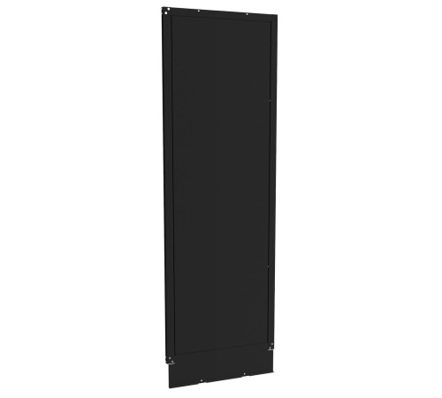 Панель-заглушка для изолированного коридора Hyperline FVK-4206-R001-RAL9005