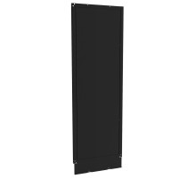 Панель-заглушка для изолированного коридора Hyperline FVK-4208-R001-RAL9005