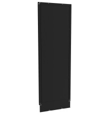 Панель-заглушка для изолированного коридора Hyperline FVK-4708-R001-RAL9005