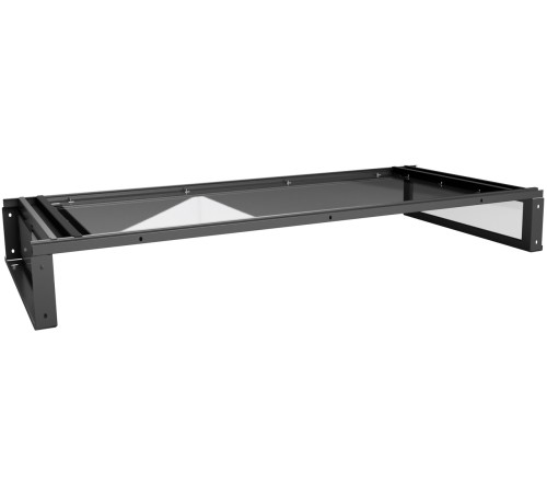 Панель потолочная для изолированного коридора Hyperline RGK-0802-R001-RAL9005