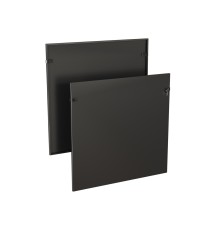 Боковая панель глухая Hyperline WL-TSR-S421-RAL9005