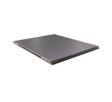 Фальш-крыша перфорированная 600х800 Hyperline RF-FD-0608-RAL9005