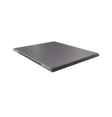 Фальш-крыша перфорированная 600х1000 Hyperline RF-FD-0610-RAL9005