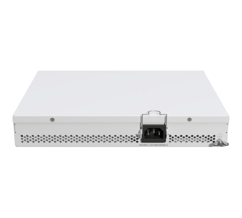 Коммутатор MikroTik CSS610-8P-2S+IN