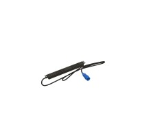 Блок распределения питания Hyperline SHE19-6IEC-2.5PVB