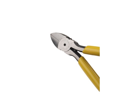 Кусачки-бокорезы Mini 125 мм Hyperline XKQ02