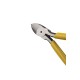Кусачки-бокорезы Mini 125 мм Hyperline XKQ02