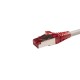 Патч-корд Hyperline PC-LPM-STP-RJ45-RJ45-C5e-1.5M-LSZH-GY